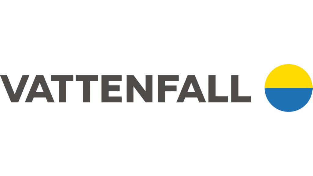 Vattenfall