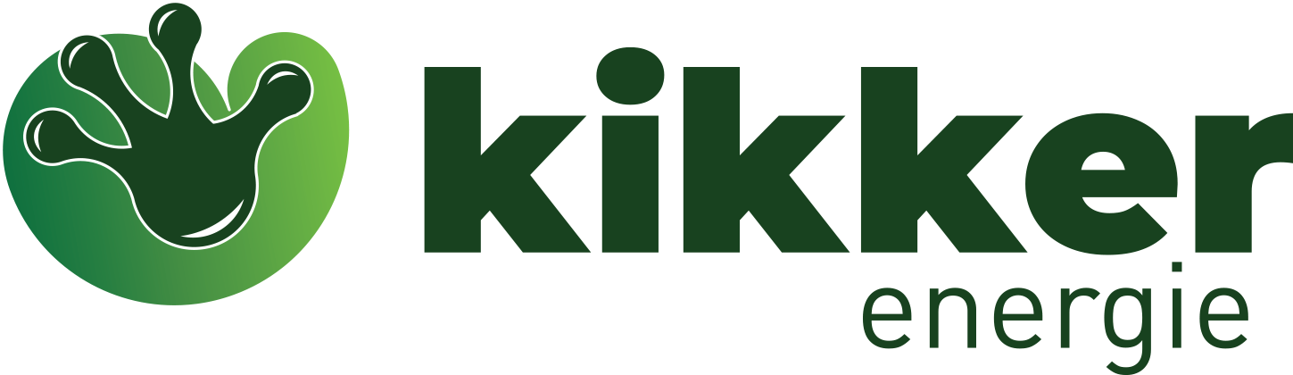 Kikker Energie