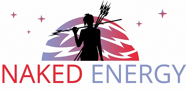 Naked Energy