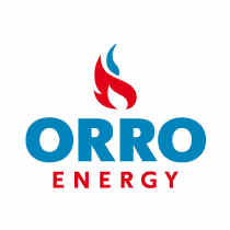 Orro Energy