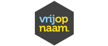 Vrijopnaam