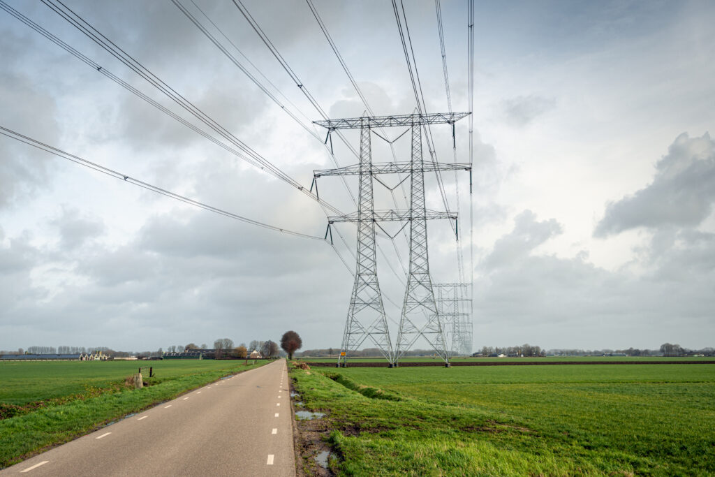 Wat verandert er in 2026 door netcongestie voor ondernemers