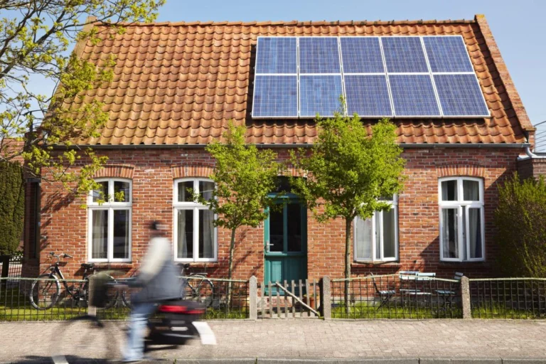 Salderen stopt. Je energiecontract mag geen toeval meer zijn.