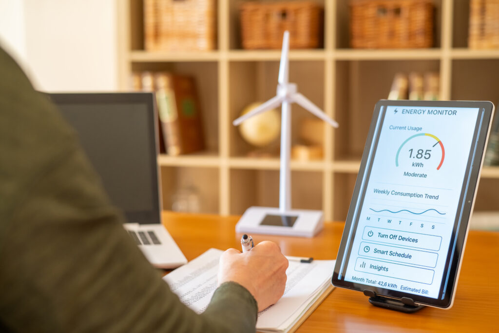 Sterkere focus op verbruiksturing en piekbelasting