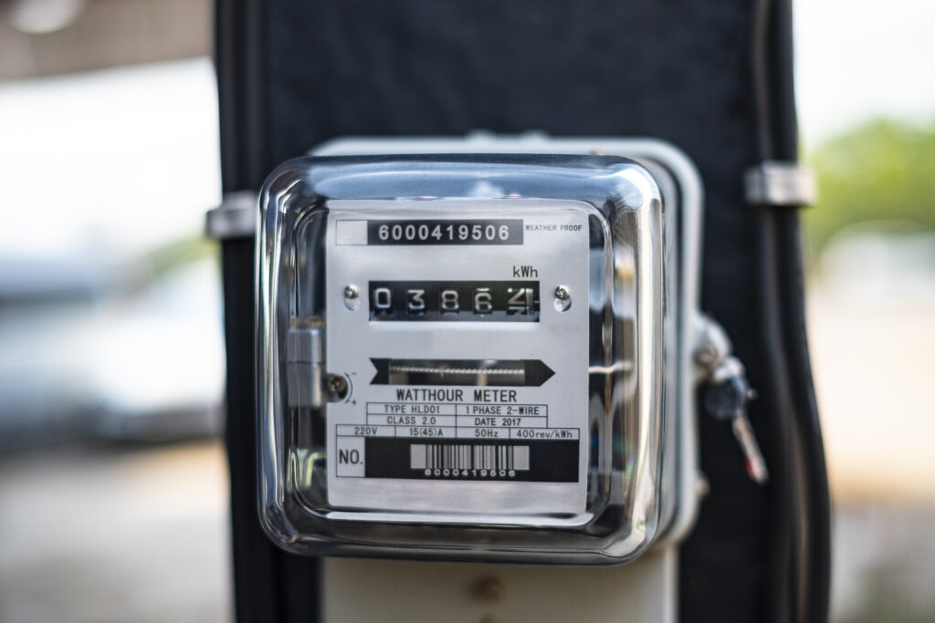 Afsluiten is geen knopje. ACM zet energieleveranciers weer even op scherp