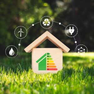 vast energiecontract vergelijken